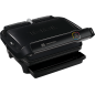 Tefal OptiGrill Elite GC7508 Grill Sort Tefal OptiGrill Elite GC7508 Grill Sort